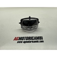 FARO FANALE ANTERIORE SWM SM