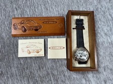 Orologio Corvette Relic