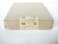 Scatola concessionaria wiking - scatola,