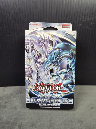 Struttura deck saga - struttura,