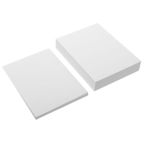100 pezzi carta fotografica - ,