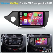 64gb per kia ceed jd - per,