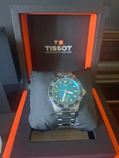 TISSOT SEASTAR 1000 POWERMATIC