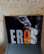 Eros Ramazzotti "9" Cd In Copertina Cartonata (Sigillato)