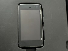 CELLULARE NOKIA N900 MAEMO GSM UNLOCKED SIM FREE DEBLOQUE