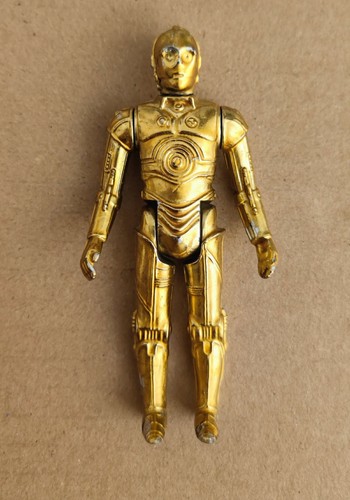 Star wars droide - vintage, lili