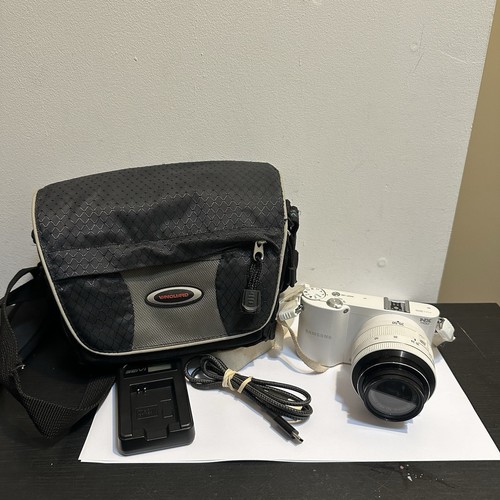 Samsung nx1100 fotocamera - samsung,
