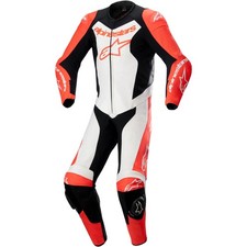 Tuta moto uomo - tuta,