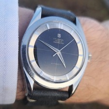 Universal Geneve Polerouter