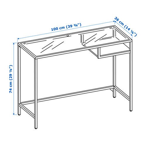 Tavolo per laptop ikea - per,