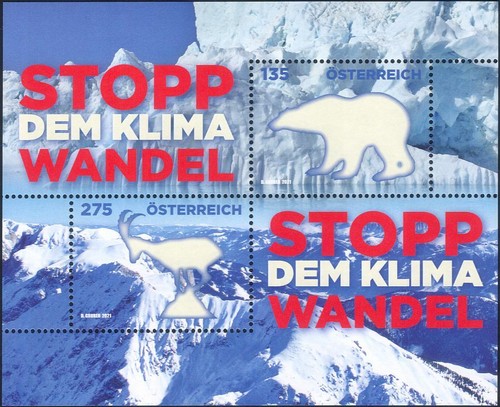 Austria 2021 cambiamenti - 2021,