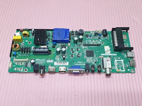 Scheda madre blaupunkt - madre,