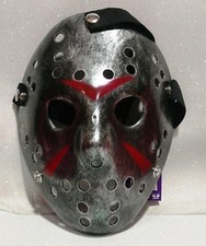 CARNEVALE HALLOWEEN MASCHERA