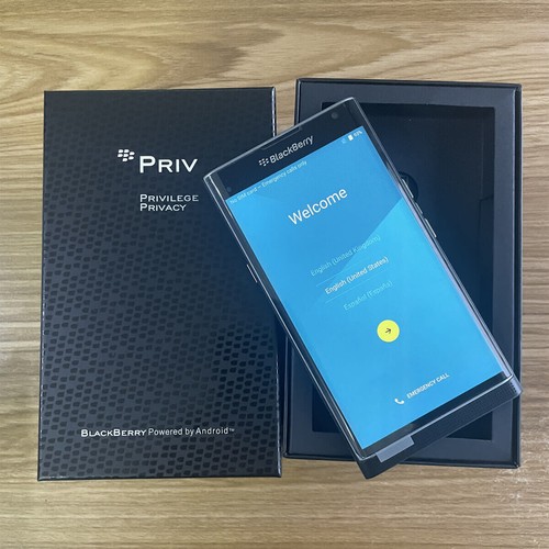 Smartphone android blackberry - smartphone,