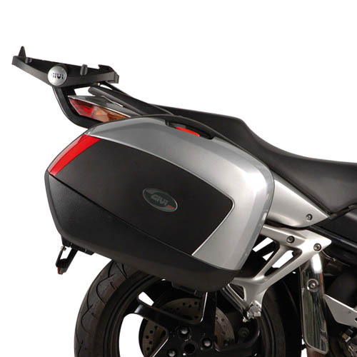 Givi specific pannier holder - givi,