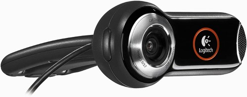Logitech webcam quickcam - quickcam, pro