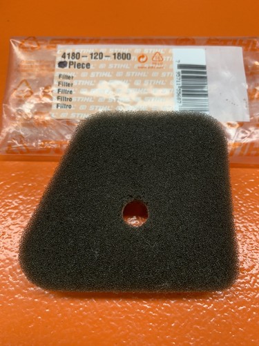 Filtro originale stihl fs87 - filtro,