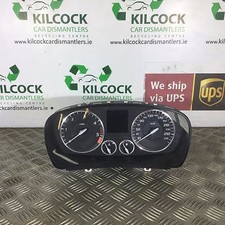 2009 RENAULT LAGUNA Strumento