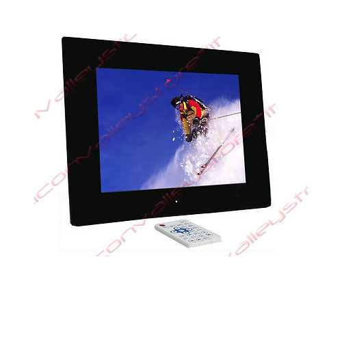 Digital photo frame - digital, cornice