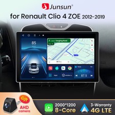 Per Renault Clio 4 2017-2019