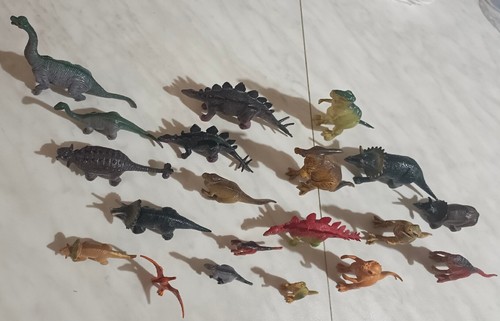 Lotto dinosauri animali - dinosauri,