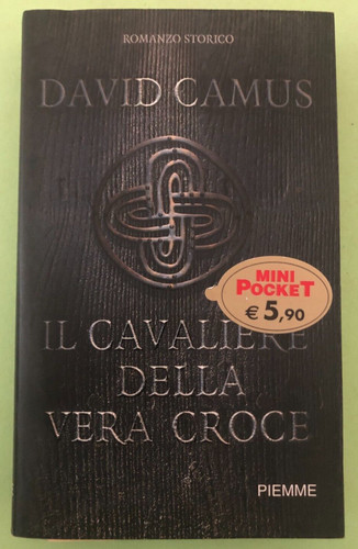 David camus il cavaliere - -,