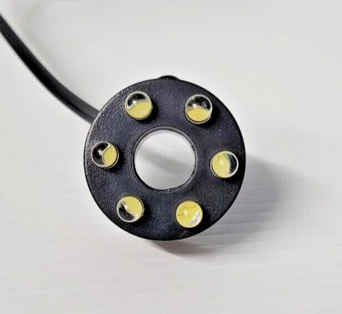 Ricambio led bianco - ricambio,
