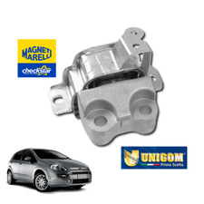 Supporto motore sinistro - supporto,