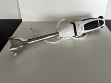 Minipimer Multiquick BRAUN 4191 - Funziona solo il pulsante TURBO