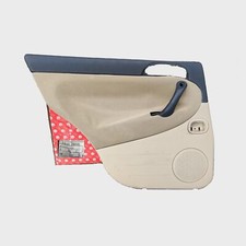 PANNELLO INTERNO PORTA LATERALE POSTERIORE SX ALFA ROMEO 147 ORIGINALE 735299225