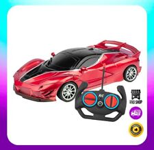 AUTO RADIOCOMANDATA RC A