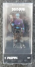 Mass effect andromeda - andromeda,