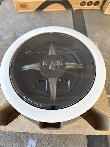 Sonance thinline 621r - sonance,