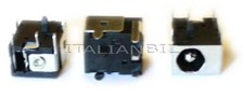 DC POWER JACK PJ03-250 PER