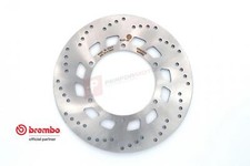Disco freno posteriore Brembo