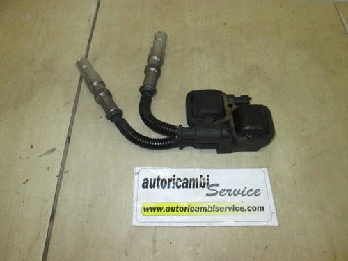 A0001587803 bobina accensione - a0001587803,