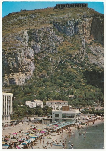 Terracina latina tempio di - latina,