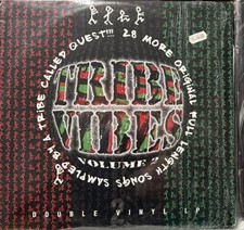 A Tribe Called Quest Tribe