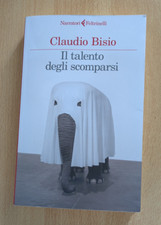 Il talento degli scomparsi -