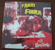 FABRI FIBRA "MR SIMPATIA 20th