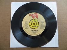 Bee Gees – Stayin' Alive /