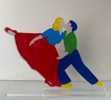 Dance with me Marco Lodola