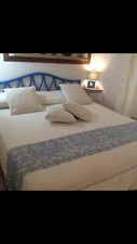 Copriletto Matrimoniale