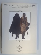 DVD ANIME USED  LAST EXILE