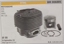 11060201202 CILINDRO E PISTONE