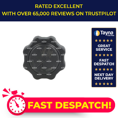 Tappo radiatore adatto rover - tappo,