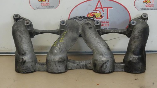 Collettore scarico peugeot - scarico,