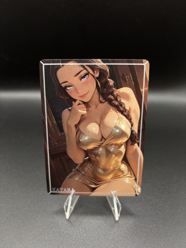 Carta katara avatar - carta, waifu