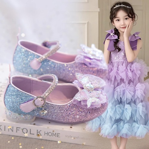 Scarpe principessa sogno