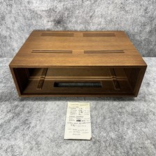SANSUI RICEVITORE ARMADIO IN